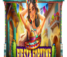 A – Fiesta Fortune