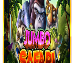 Jumbo Safari