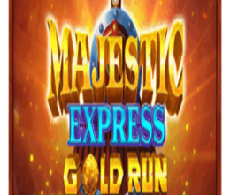Majestic Express – Gold Run (Arcade)
