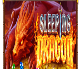 Sleeping Dragon – (Arcade)