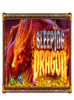 Sleeping Dragon
